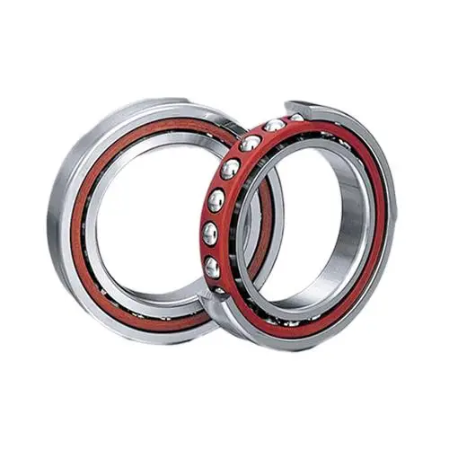 Under high-speed rotation, does the bearing contact angle actually undergo "dynamic drift"?
