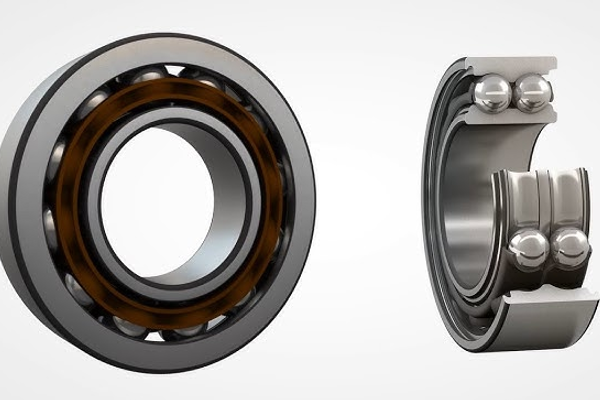 Applications of Double-row Angular Contact Ball Bearings