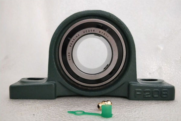 How to Eliminate Water Accumulation Under Bearing Units?