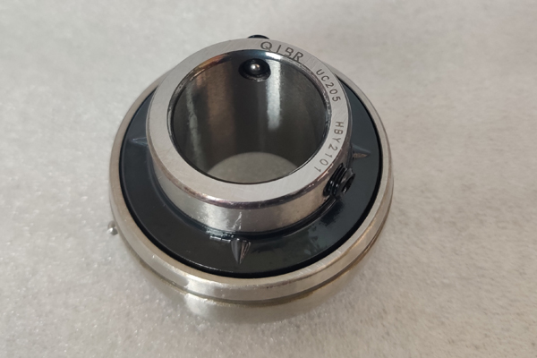  What Is the Function of a Insert Bearing?