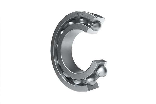  High-Temperature Performance of Deep Groove Ball Bearings
