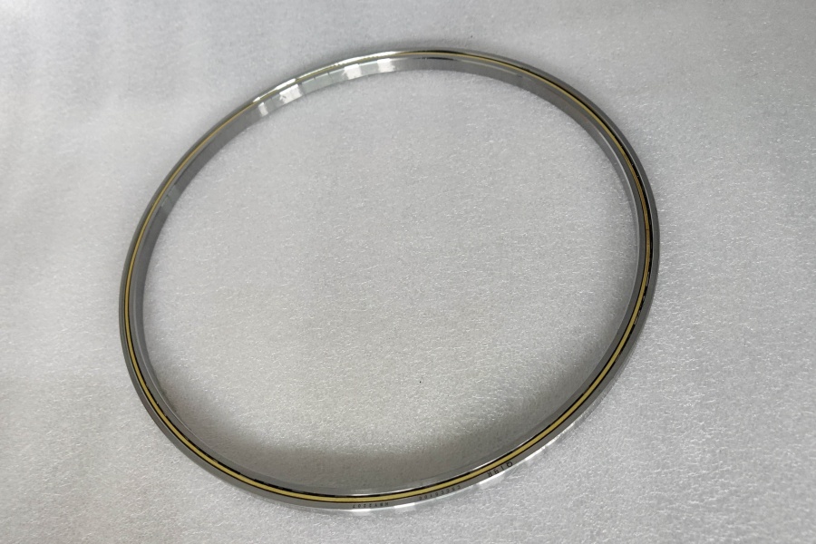 An In-depth Analysis of CSCC0100 Thin Section Bearing