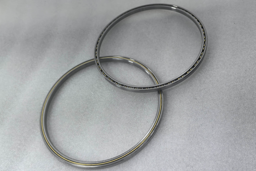 An In-depth Overview of KA055CP0 Thin Section Bearing