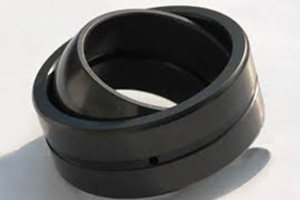 Phosphating for Bearing Protection