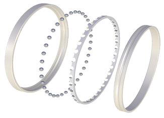 How to Select Slim‑Thin Ball Bearing for Aerospace Applications