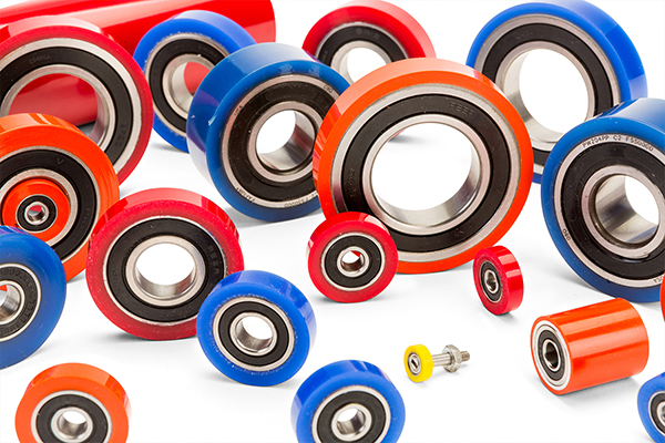 Coated Bearings: Enhancing Performance and Longevity in Demanding Applications
