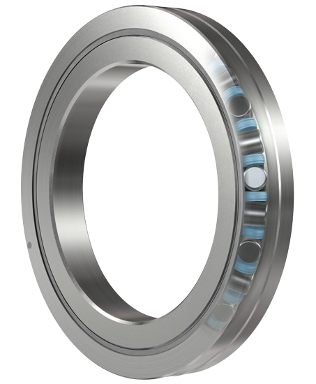 What Are the Operating Characteristics and Industrial Applications of Precision Crossed Roller Bearings?