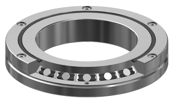 What Are the Advantages of Crossed Roller Bearings for Industrial Robots? 