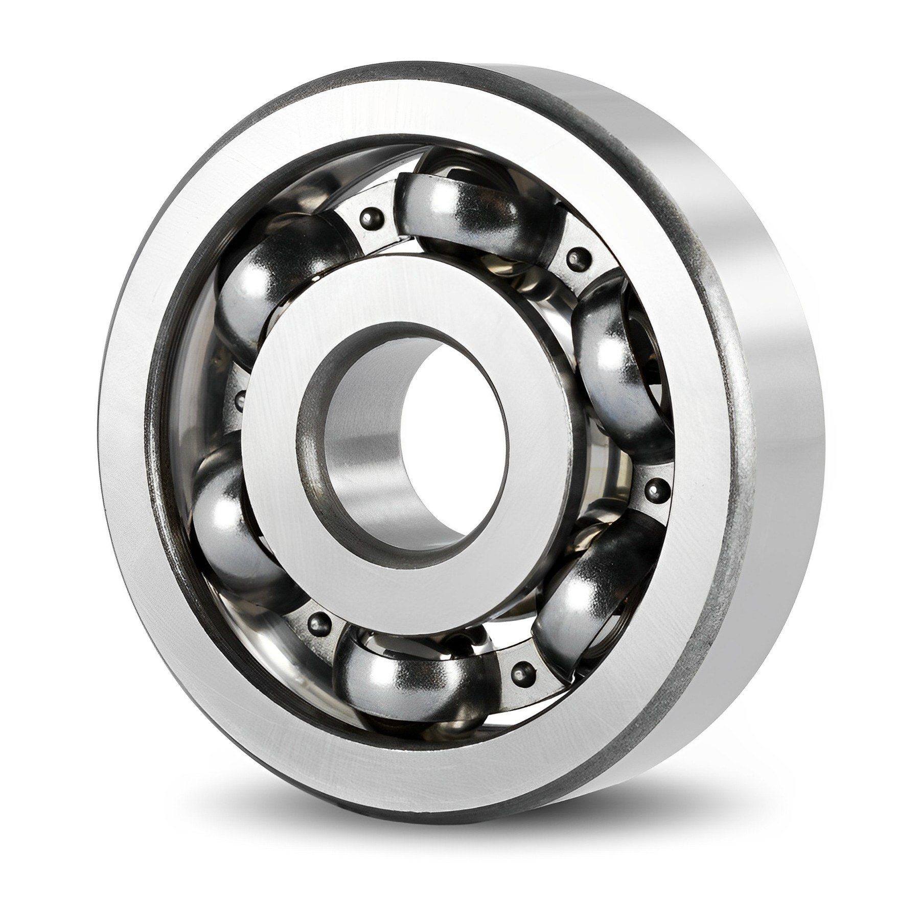 Differences Between 304 Stainless Steel Deep Groove Ball Bearings and 420 Stainless Steel Bearing
