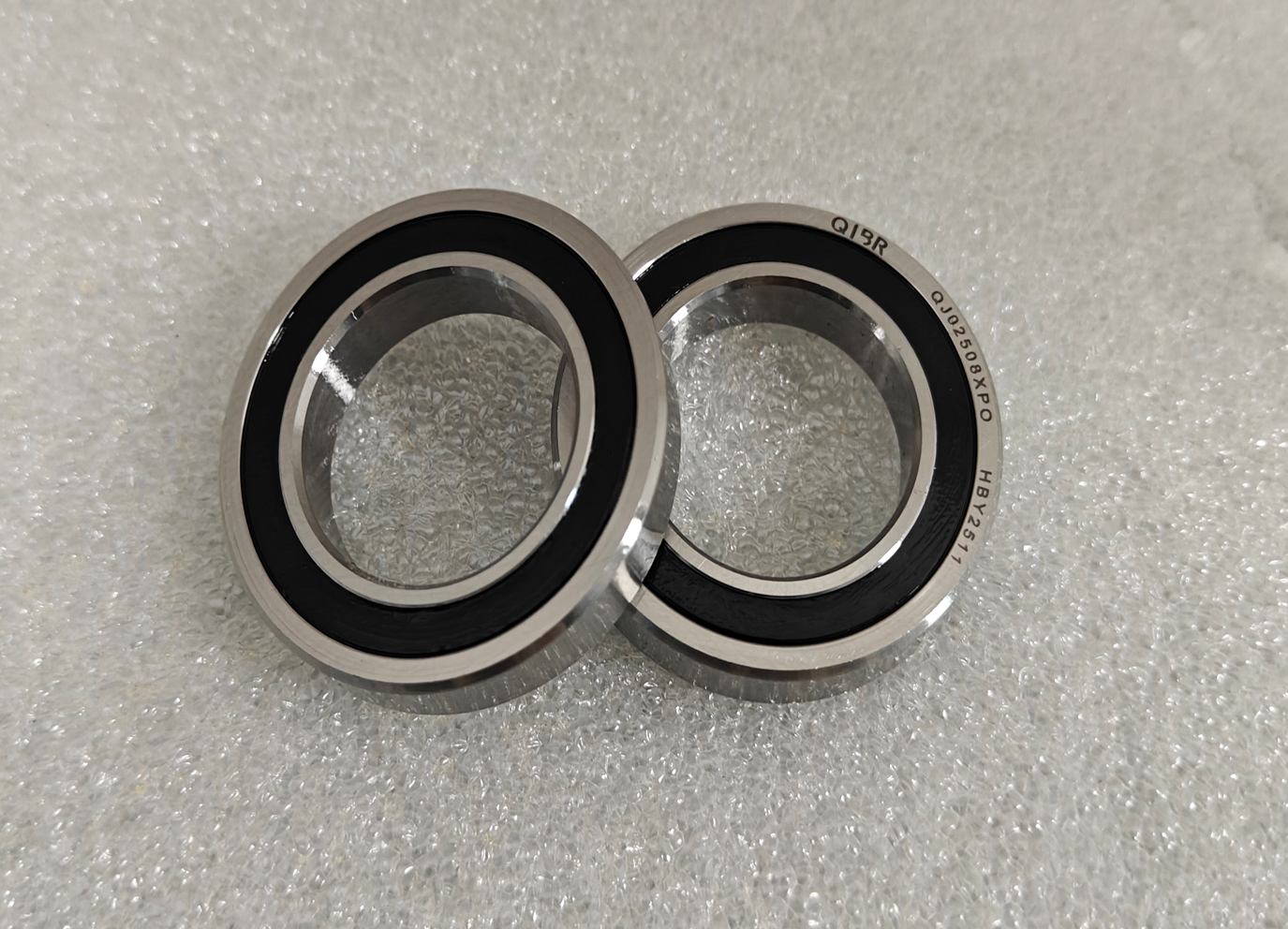How Does Shaft and Housing Accuracy Affect Thin-Section Ball Bearing Performance?