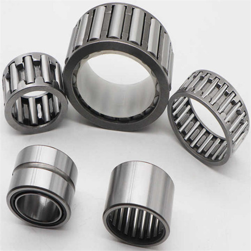 Overview of HK1212 Needle Roller Bearing
