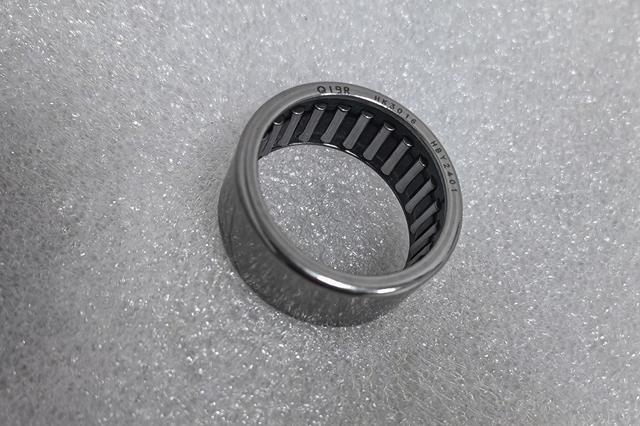 Needle Roller Bearing HK 1612: A Compact Powerhouse for Industrial Applications