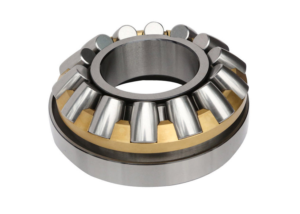 Thrust Roller Bearings – Classification & Applications