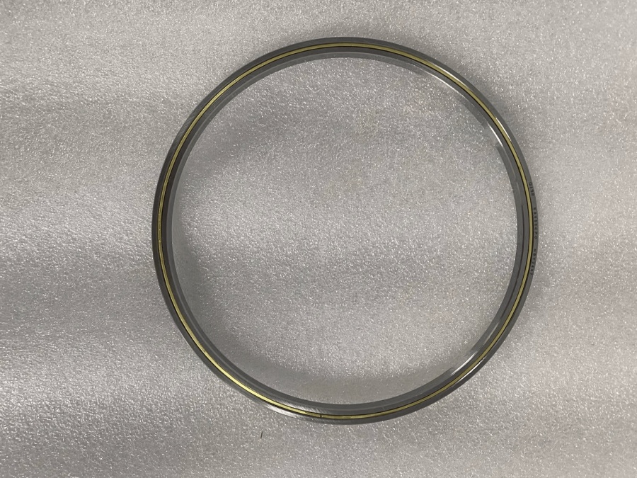 Features and Applications of Deep‑groove slim thin ball bearings