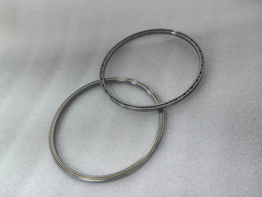 Deep-Groove-Slim-Thin-Ball-Bearings: The Ideal Solution for High-Precision and Compact Equipment