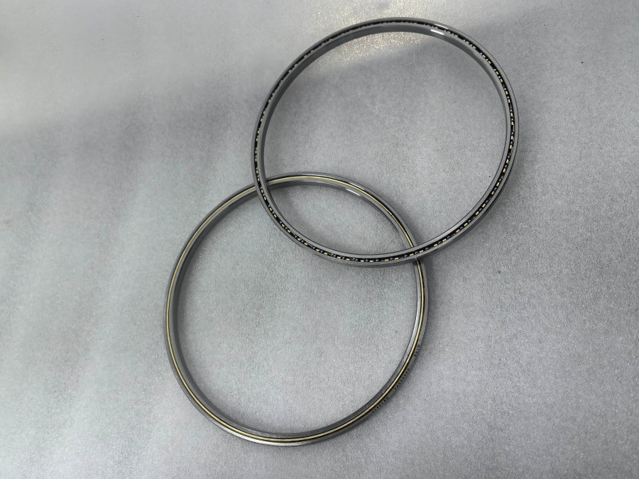 The KA050CP0 Thin-Section Bearing: Precision and Compactness for Modern Industry