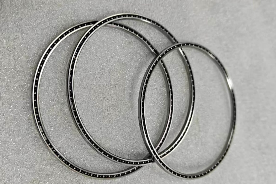 The S07003CS0 Ultra-Slim Bearing: Precision, Durability, and Space Efficiency