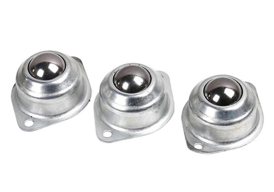 Universal Ball Bearing - Features and Applications