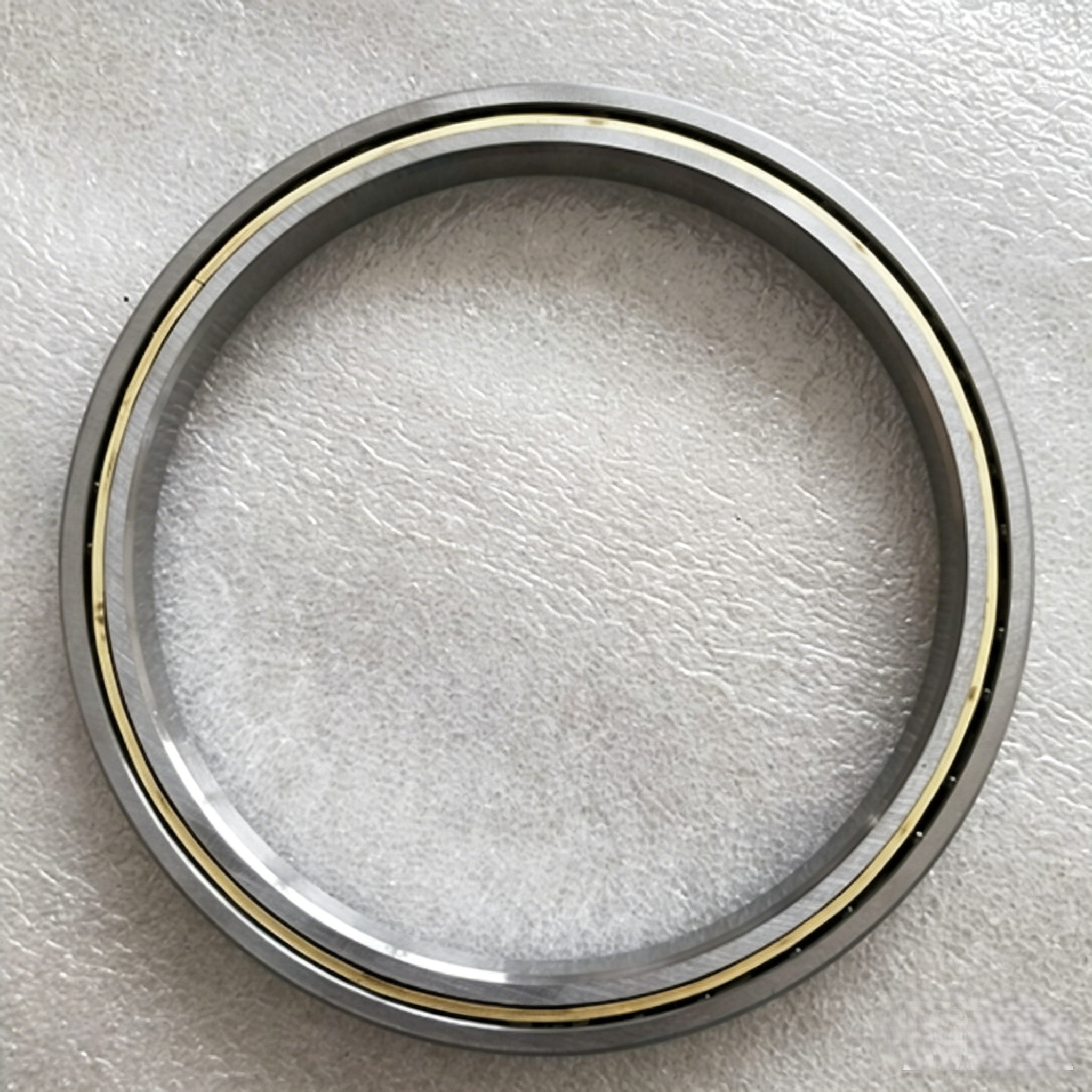 What Causes Premature Failure of Thin Section Bearings?