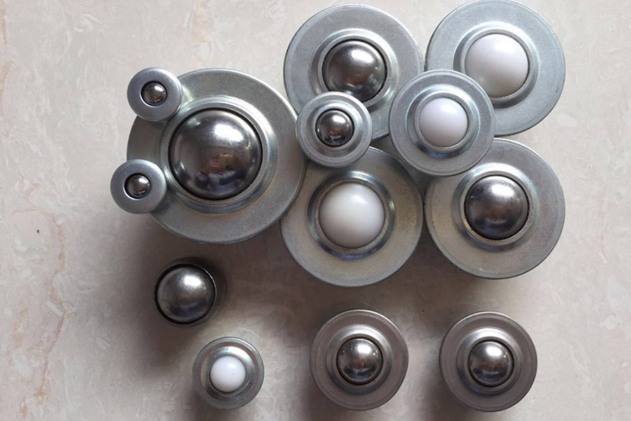 What is QIBR universal ball bearing?