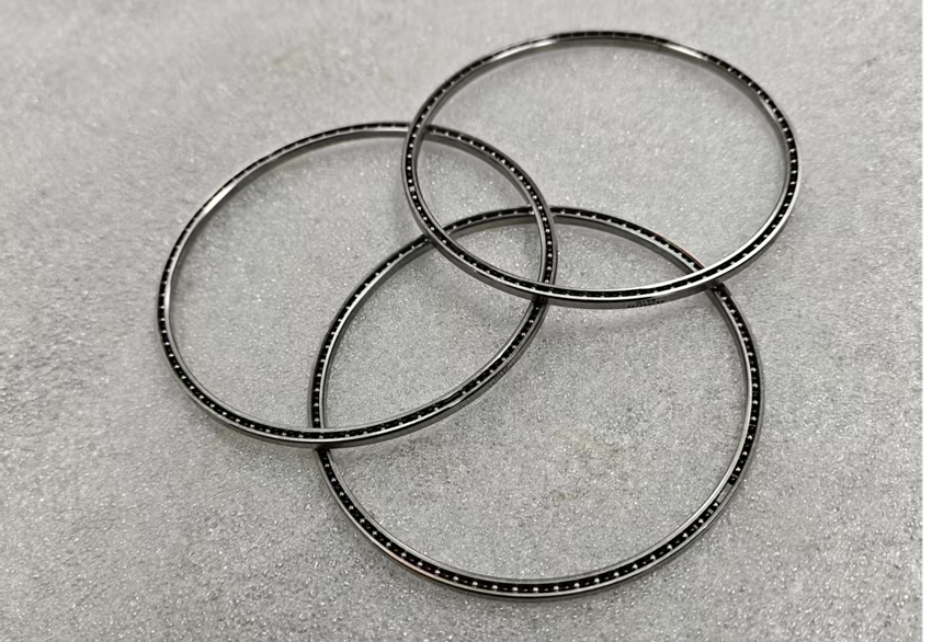 Why Does Bearing Weight Matter in Precision Equipment Design?