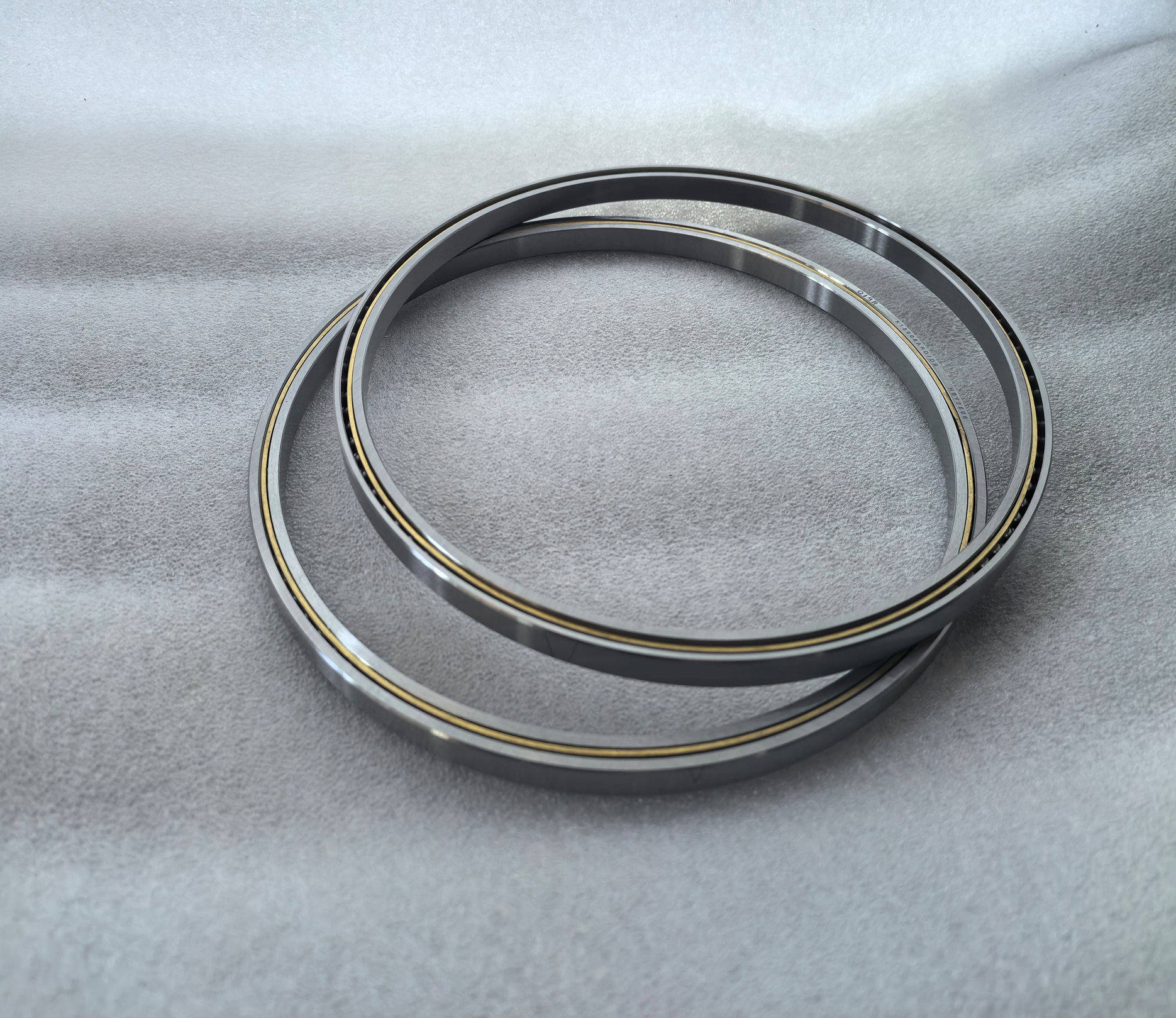 Why Is Bearing Preload Important for Thin-Section Ball Bearings?