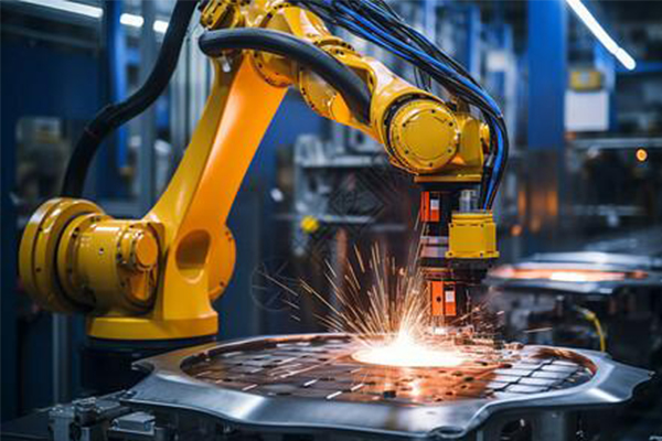 What should be done when the deep groove ball bearing temperature rises abnormally?