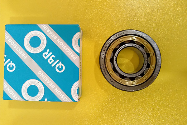 Two Installation Methods of Cylindrical Roller Bearings