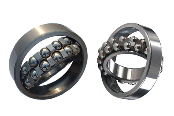 Select the Appropriate Self-aligning Ball Bearing