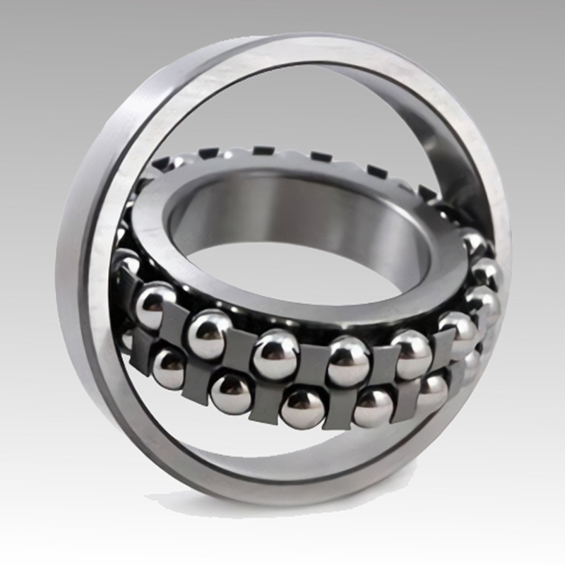 A Detailed Discussion on Self-Aligning Ball Bearings