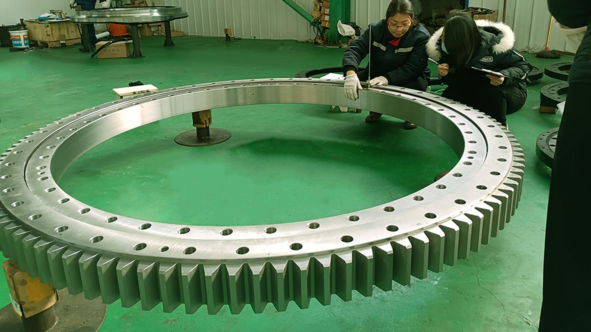 News Center - Qibr Bearing Co., Ltd.