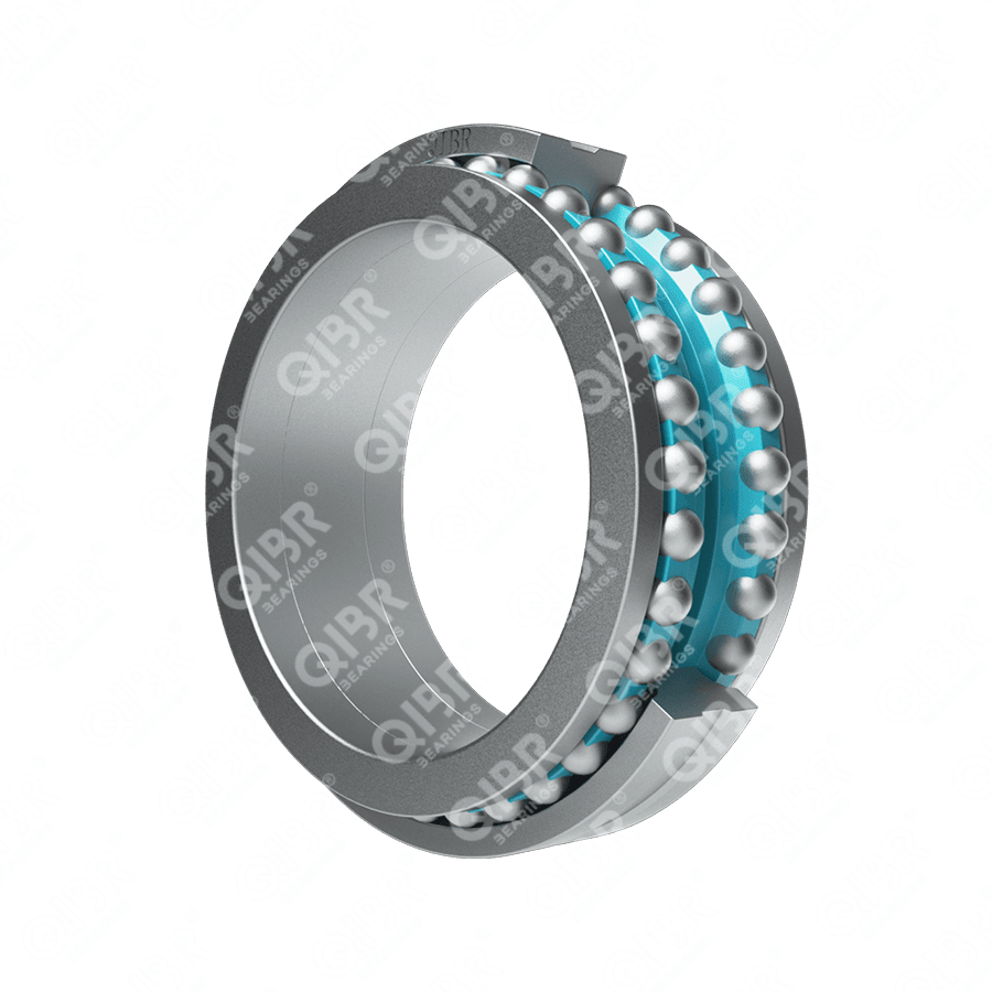 Double Direction Angular Contact Thrust Ball Bearings