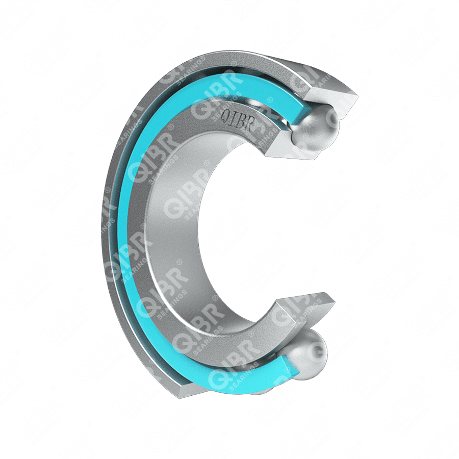Standard Angular Contact Ball Bearing