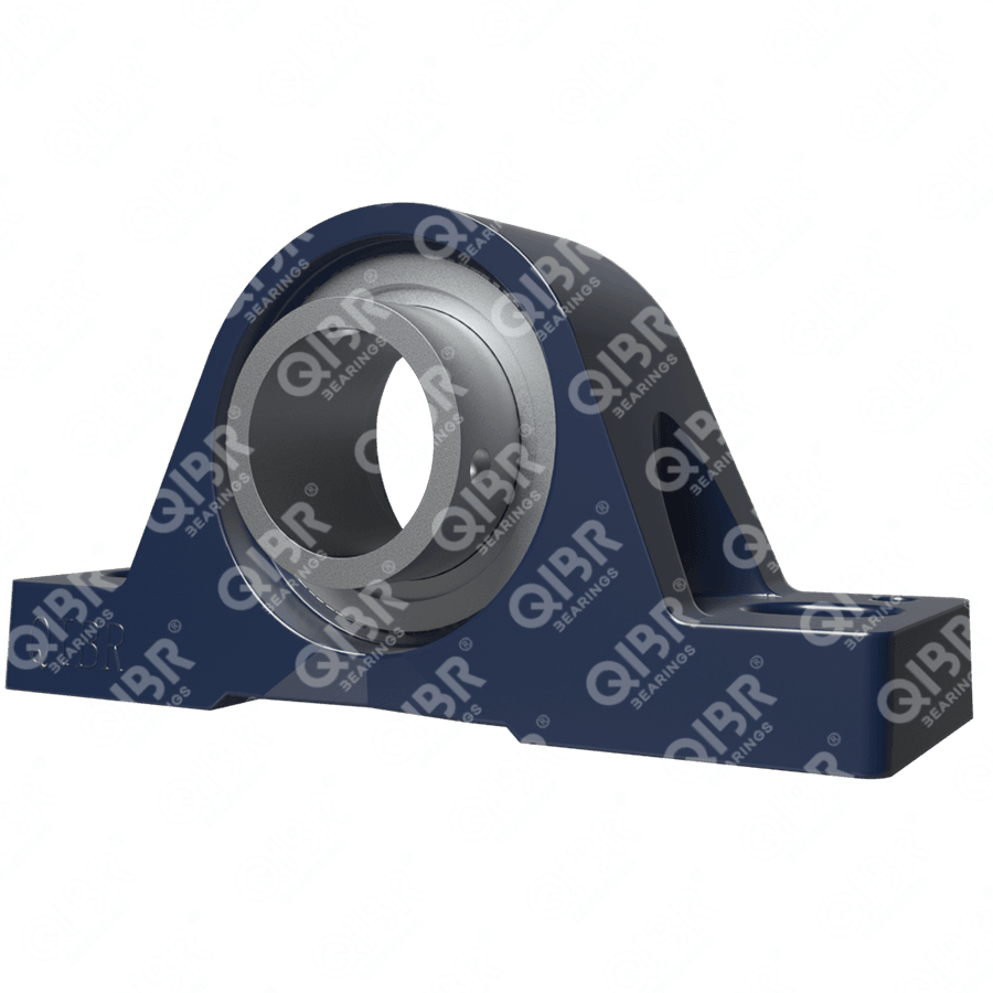 Pillow Block Bearing Unit "P, PK, PX, LP, PA"