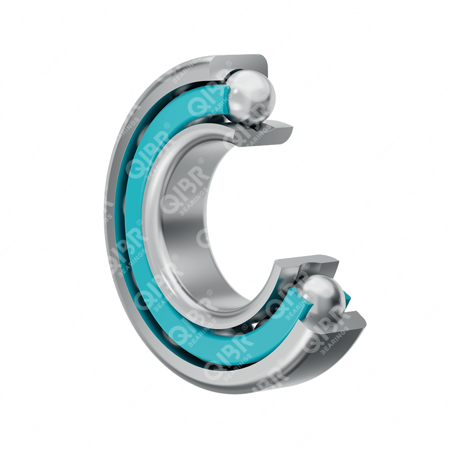 S61804-2RS-CB/