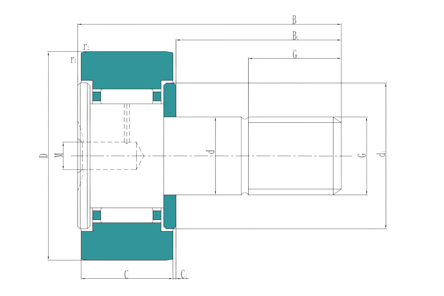 KR 26 B