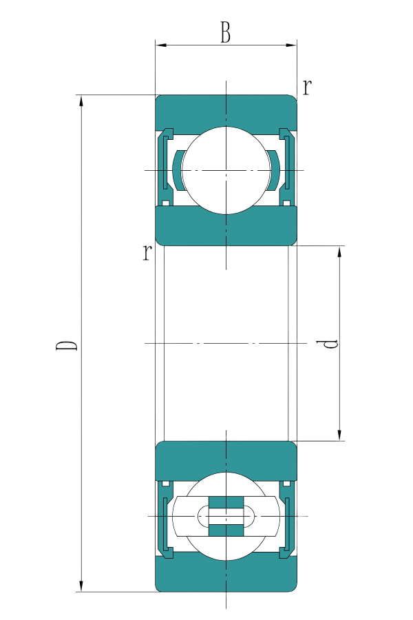 Polyurethane Flywheel