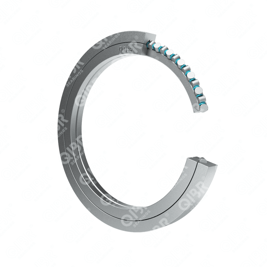 Cross Tapered Roller Bearing-Imperial