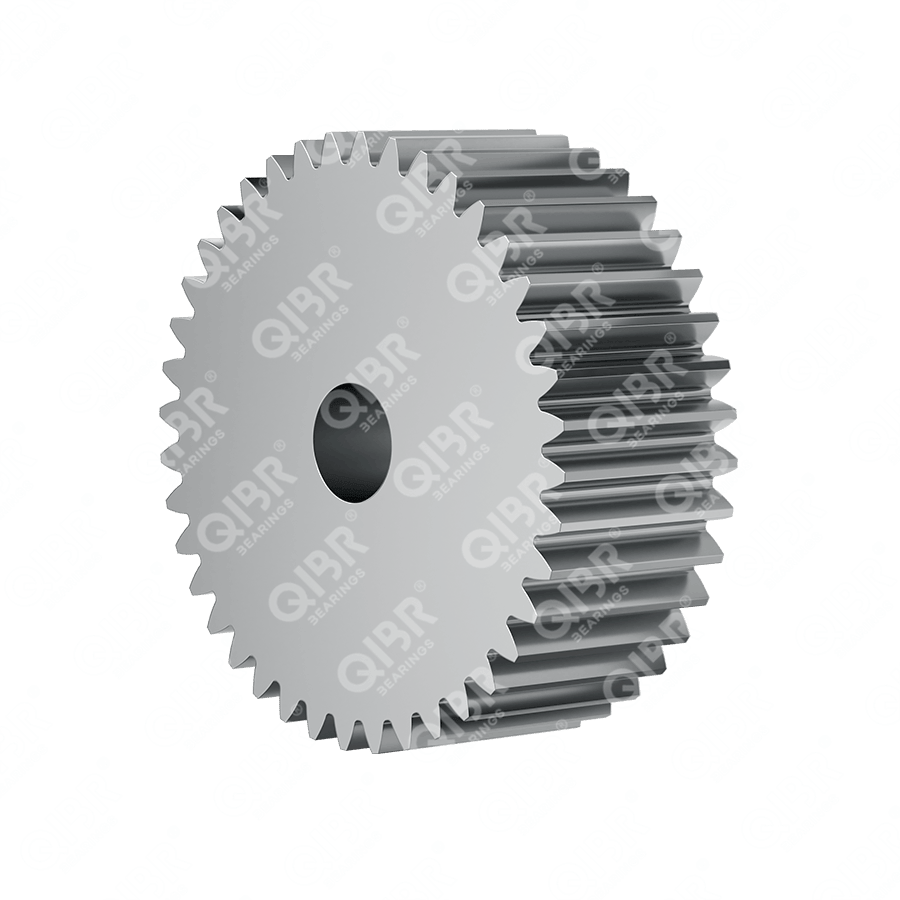 Spur Gears