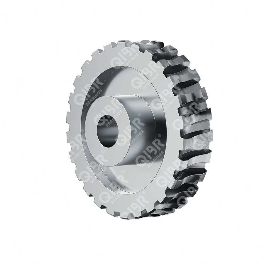 Worm Gears