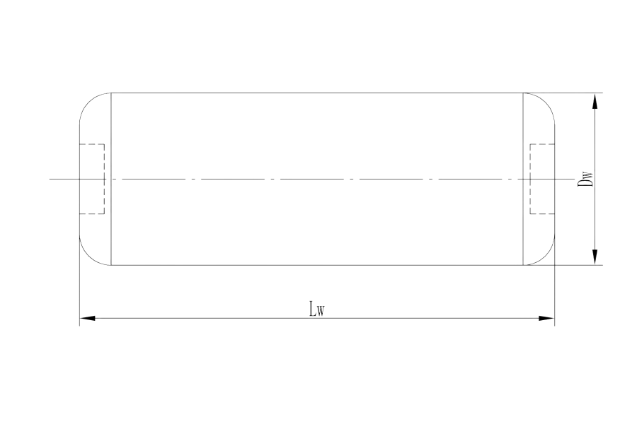 Cylindrical Rollers