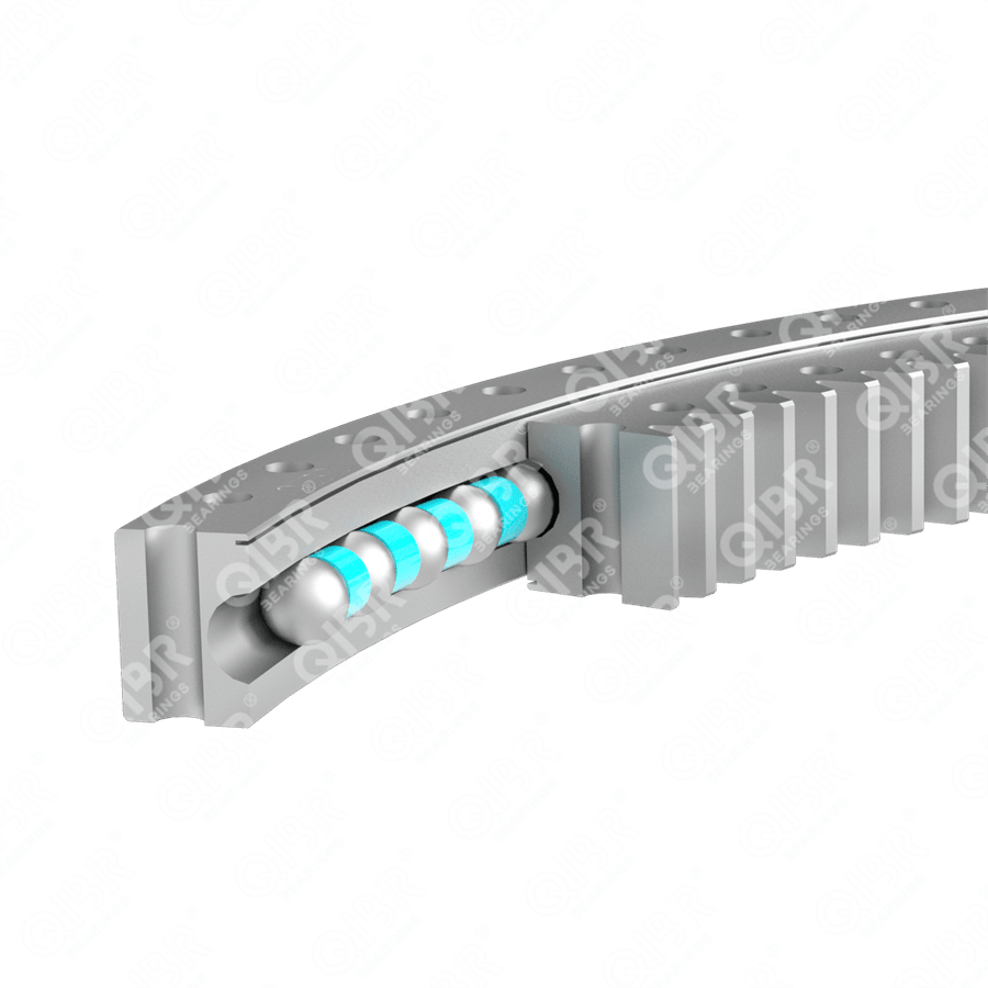 TH TYPE INTERNAL TEETH