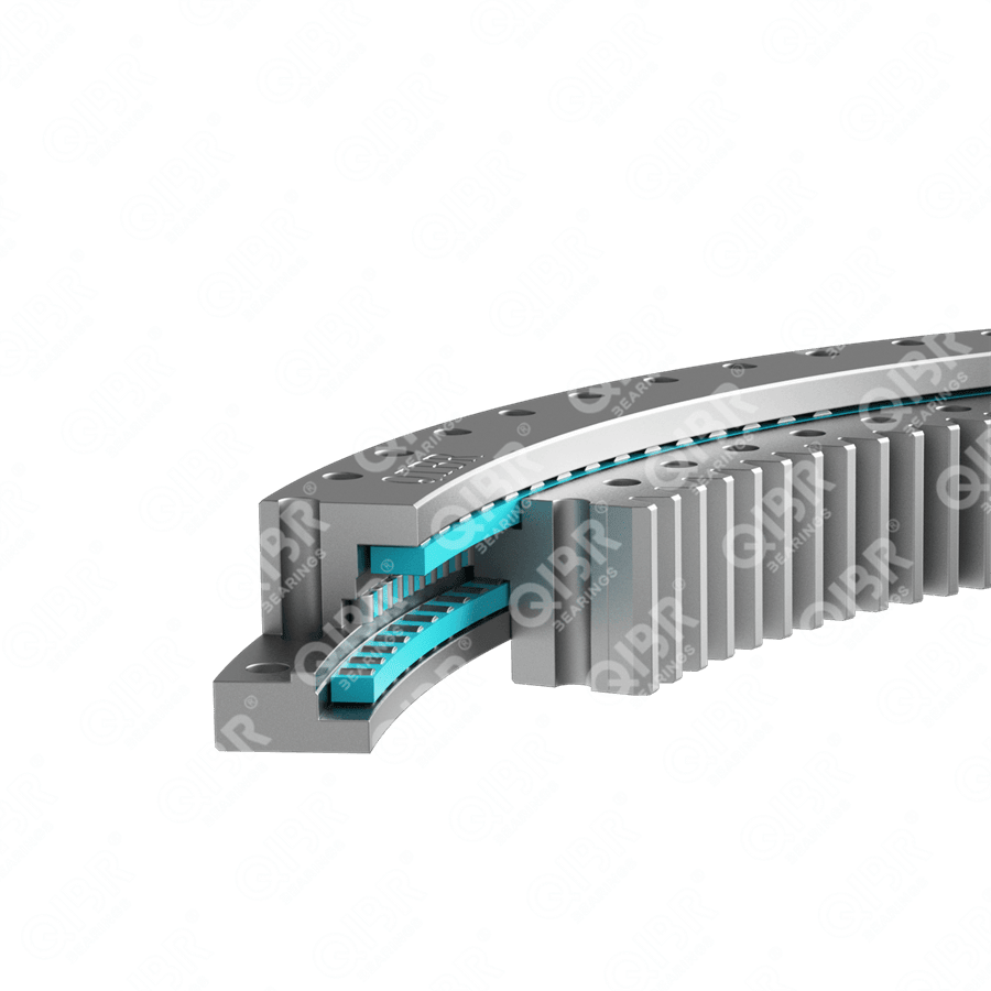 DTR-T TYPE INTERNAL TEETH