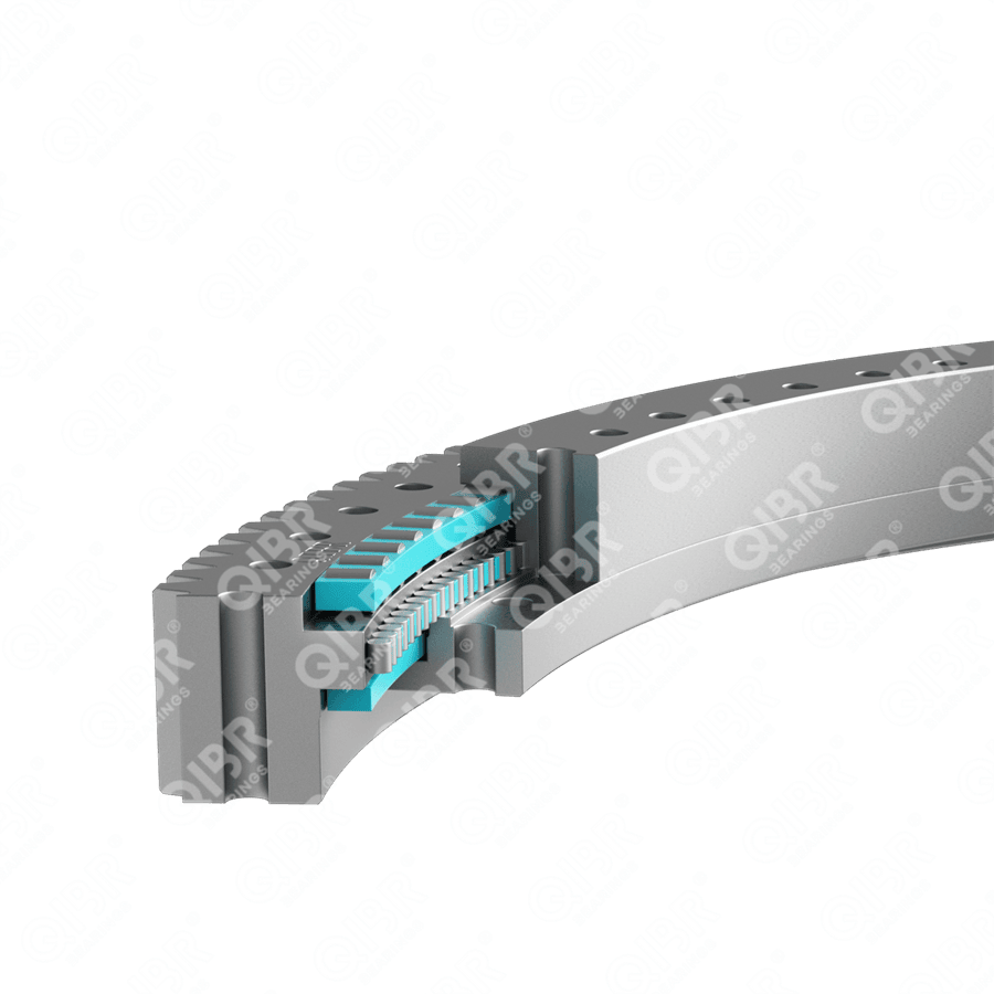 SP-DTR-T EXTERNAL TEETH