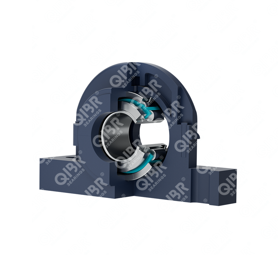 Interchangeable Bearing Units