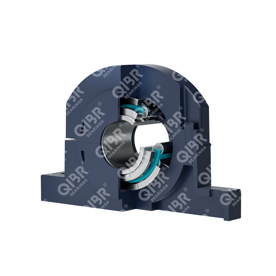 Plummer Bearing Units-Imperial