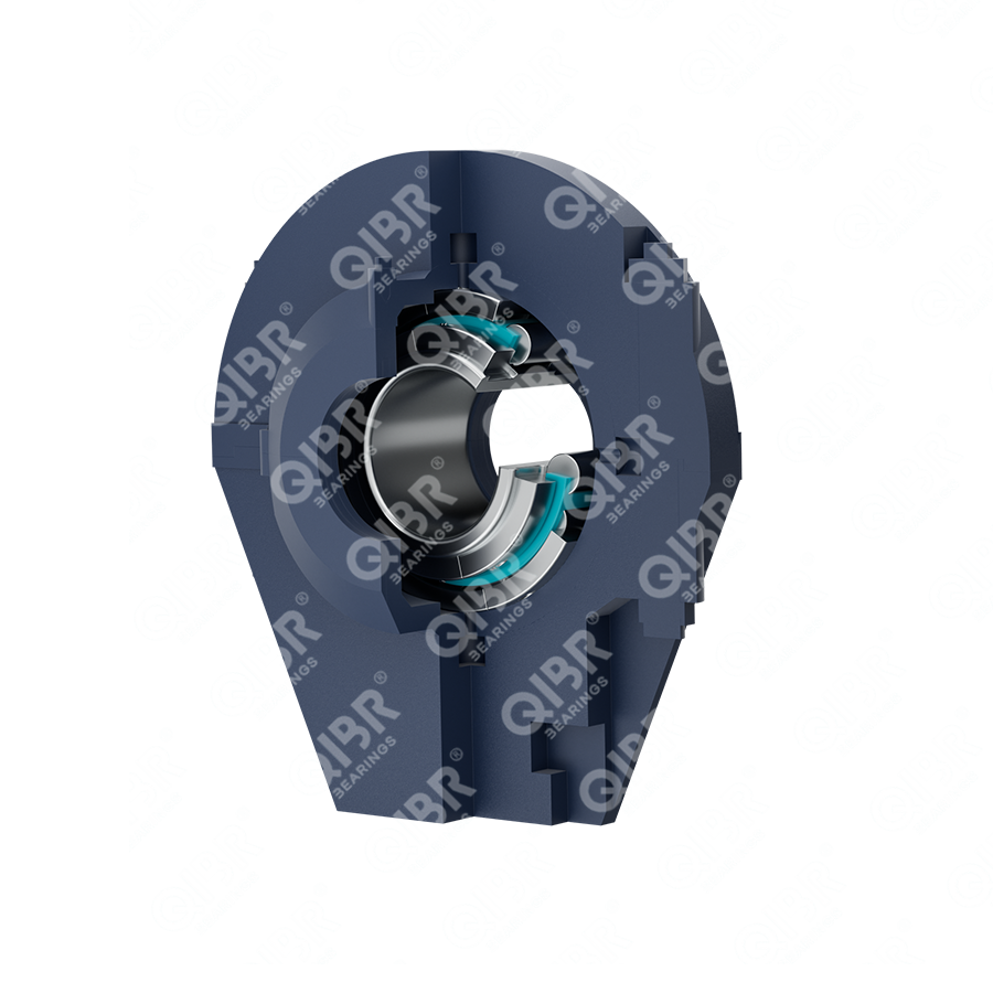 Rod Ends Bearing Units