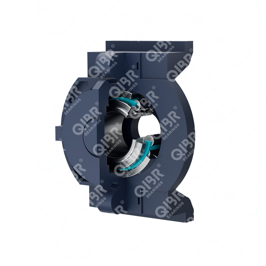 Take-up Bearing Units