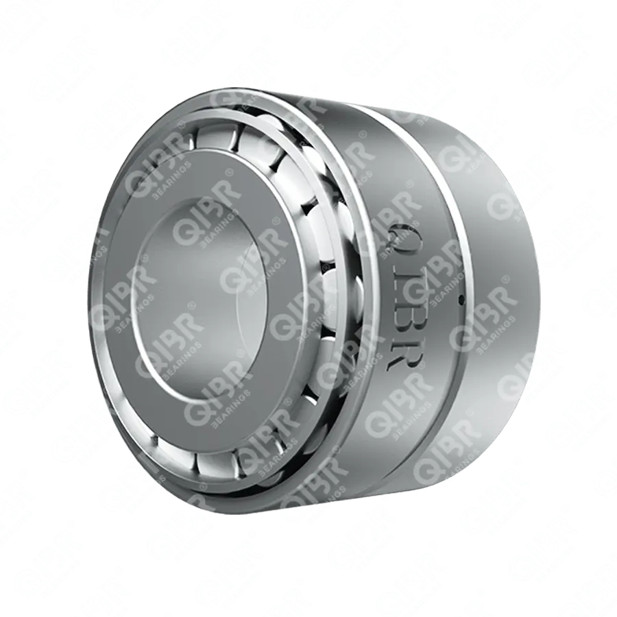 Double row Tapered roller bearings-Type TDO