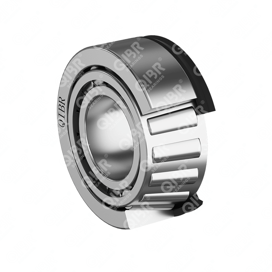 Single row Tapered roller bearings
